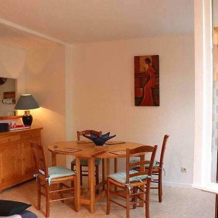Apartmán Le Nid De Barrier Bagnères-de-Luchon Exteriér fotografie