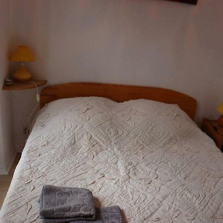 Apartmán Le Nid De Barrier Bagnères-de-Luchon Exteriér fotografie