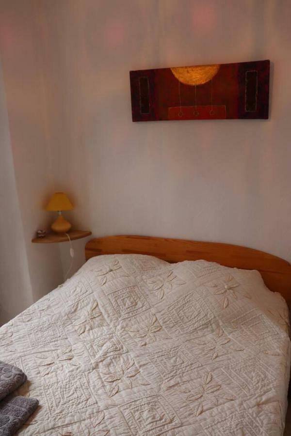 Apartmán Le Nid De Barrier Bagnères-de-Luchon Exteriér fotografie